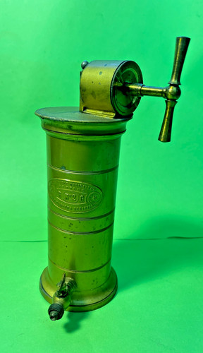 Irrigatore francese