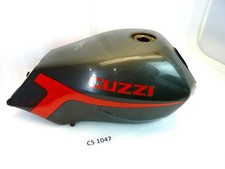 Serbatoio benzina Guzzi V35