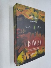 I DIVISI TRAD GARDELLA ILL TOCCAFONDO - BRIAN CATLING - SAFARA - 2025