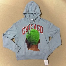 Parka grafico IH NOM UH NIT