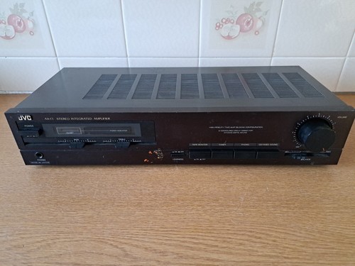 Amplificatore integrato stereo