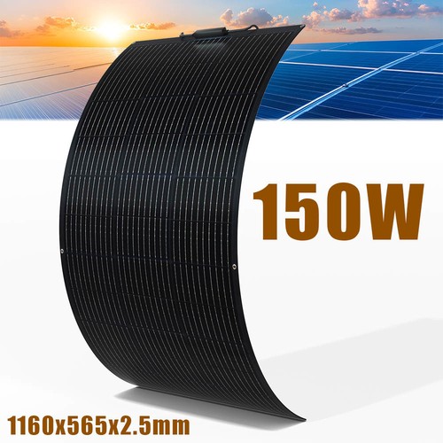 Pannello solare 150w - pannello,