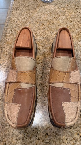 Mocassini uomo dolce gabbana - mocassini,