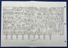 Schema pieghevole originale