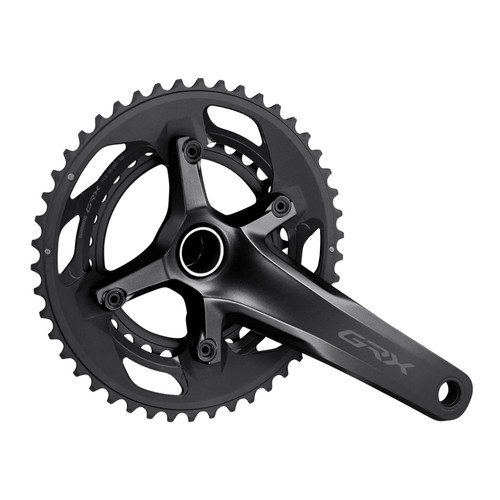 Guarnitura shimano grx - shimano,