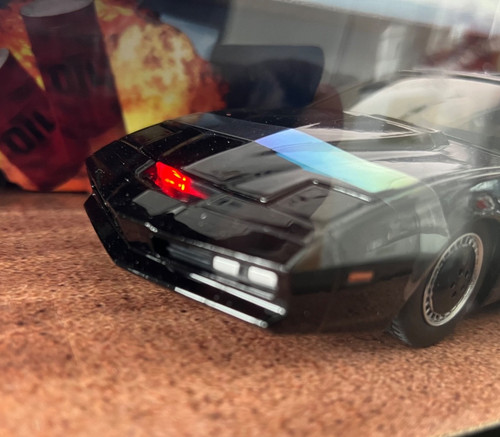Knight rider t - rider,