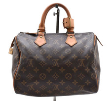 Borsa Louis Vuitton Speedy 25