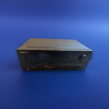 Pioneer VSX-505S Ricevitore