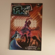 WALT DISNEY PK2 n.10 OTTIMO