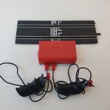 Carrera 43 battery - battery, slot