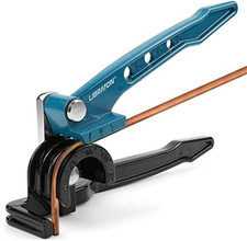 Libraton Curvatubi Manuale