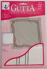 Foulard di seta, ARTY'S Gutta