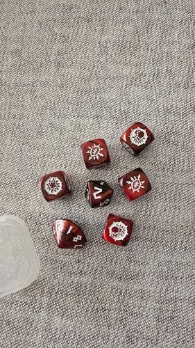 Blood bowl chaos - chaos, chosen