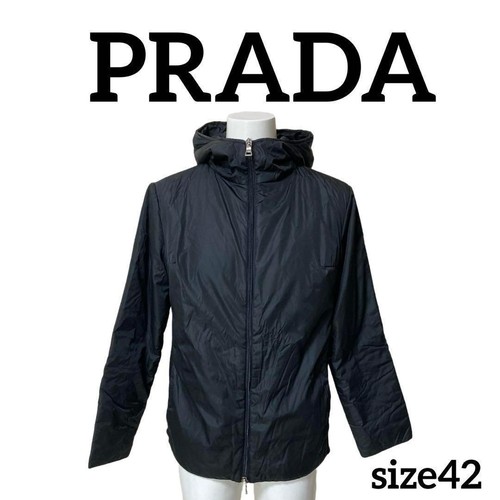 Prada nylon - prada, 42