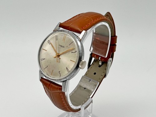 Orologio polso pobeda zim - da,