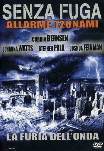 Dvd senza fuga - dvd,