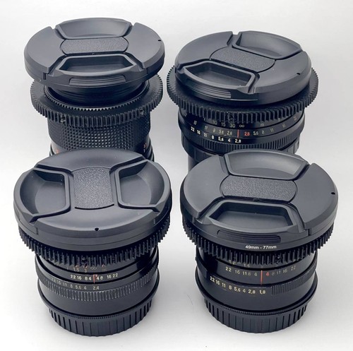 Carl zeiss jena - carl, mc