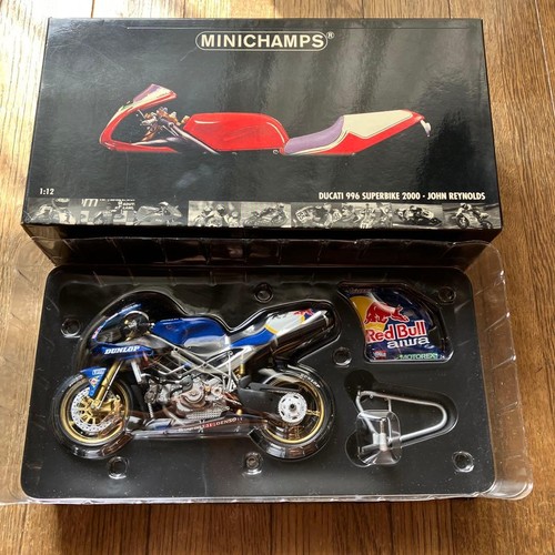 Modellino auto minichamps - modellino,