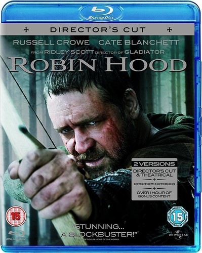 Film robin hood extended - hood,
