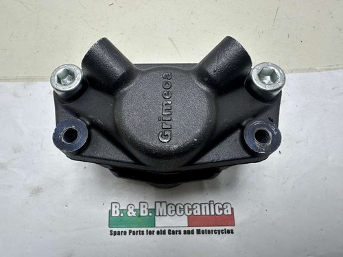Pinza freno posteriore aprilia - freno,