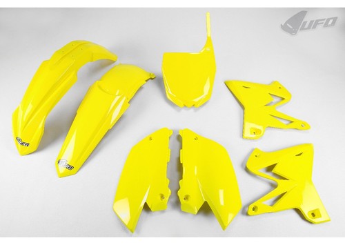 Ufo kit plastiche - ufo,