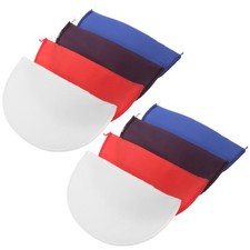  4 Pairs Spalline Rimovibili