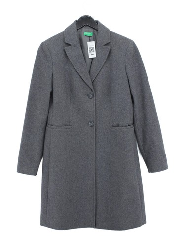 Cappotto donna united colors - cappotto,