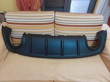 Spoiler Dam Paraurti