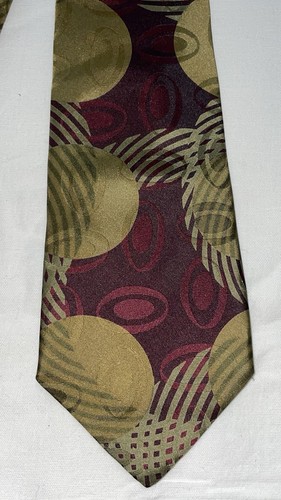 Cravatta vintage fendi 100 - cravatta,