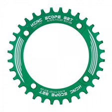 KCNC Corona per bicicletta 4