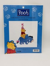 Winnie the Pooh kit punto