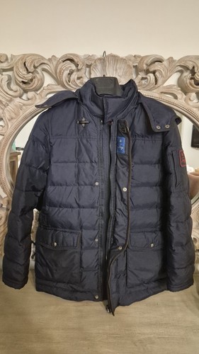 Giubbino fay - giubbino,