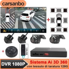 Telecamera 360 per - telecamera,