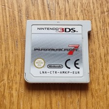 Mario Kart 7 gioco per Nintendo 3DS PAL MULTILINGUA (ITA) solo cartuccia