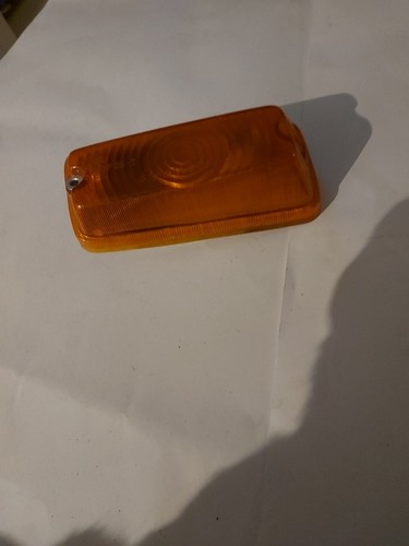 Fanalino freccia fiat 850 - fanalino,