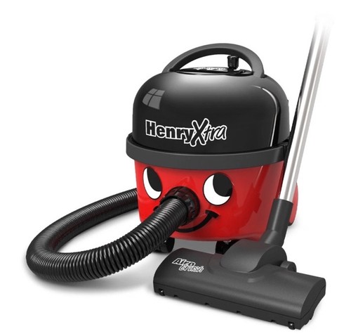 Aspirapolvere henry xtra - henry,