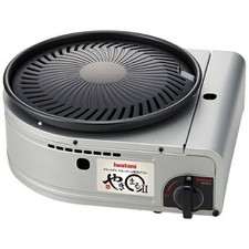 Iwatani CB-SLG-2 Cassetta Gas