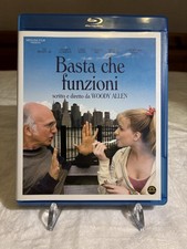 Basta che Funzioni - Bluray -