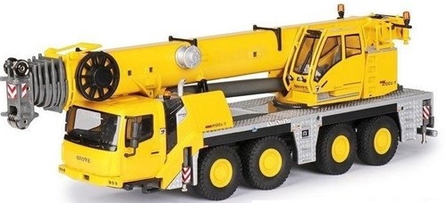 Conrad gru mobile grove - conrad,,