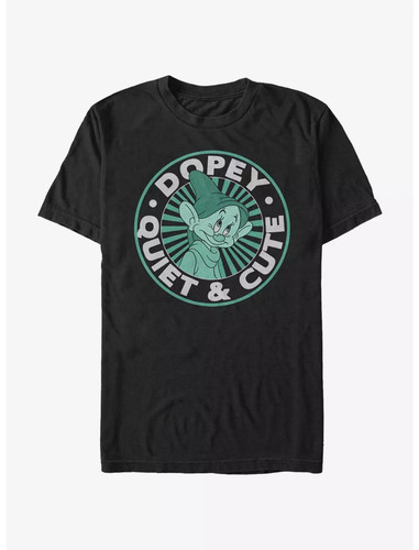 Shirt disney biancaneve - disney,