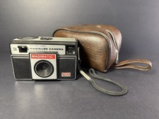 FOTOCAMERA E CUSTODIA VINTAGE