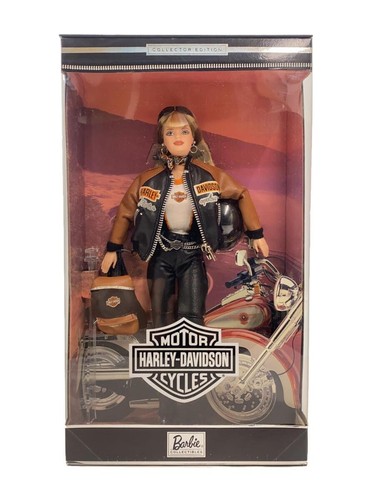 Barbie bambola collezione - barbie,