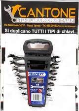 EXPERT FACOM SERIE 8 CHIAVI A