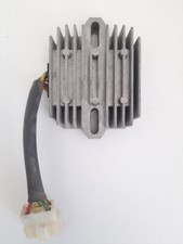 regolatore di tensione suzuki