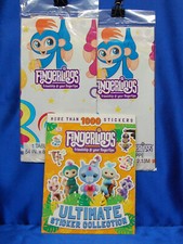 2 Copritavolo Plastica