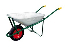 17848   Q.TA' 1 CARRIOLA C/VASCA ZINCATA PESANTE DA MONTARE