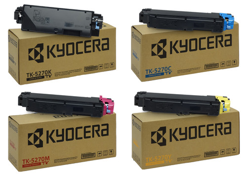 Toner originale kyocera - originale, tk