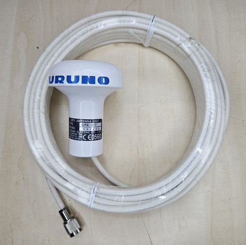Furuno gpa 017 antenna gps - antenna,