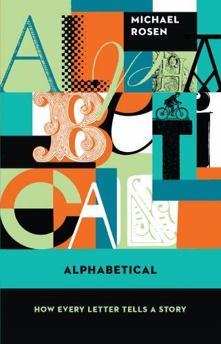 Alphabetical how every - :,
