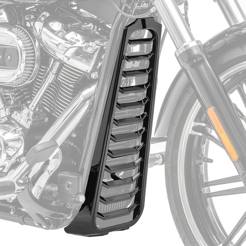 Puntale per harley softail - harley,